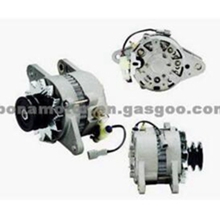 Alternator ISUZU 6BG1T 0- 35000- 3872