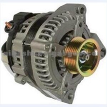 Alternator TD25