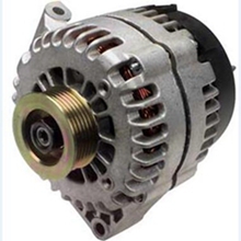 China Alternator Delco Ad237 Alternator Series 8235