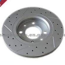 BRAKE DISC 3160-3501076
