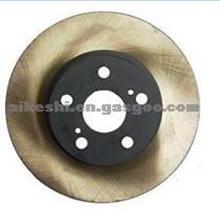 TOYOTA Brake Disc 43512-47030
