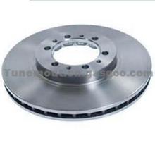 Front Brake Disc For Mitsubishi Pajero V32