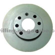 Chevrolet Sail Brake Disc 9056028