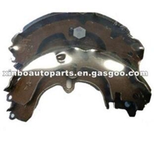 272 398 Brake Shoes For Volvo