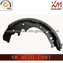 Auto Brake Shoes For Chery