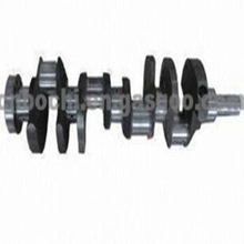 Crankshaft For Ford Made Of Iron Or Steel With Good Peformance