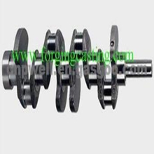 D4BB Crankshaft For Hyundai