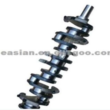 Casting Iron 2R Crankshaft For Toyota