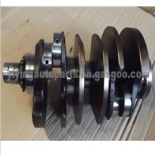 Crankshaft For Audi 06C105019C