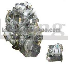 GREATWALL SAILING Spart Part ENGINE ASSY 1000000-E01-B36