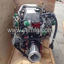 HINO J05E Complete Engine Assy Type:Ea-J05E-Ta