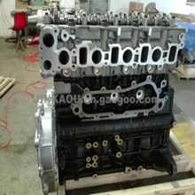 2KD ENGINE , LONG BLOCK