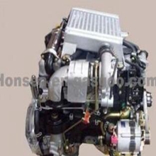 Original Great Wall Engine 1000100-E09 Great Wall Auto Spare Parts