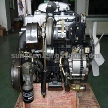 ISUZU Engine 4JB1T