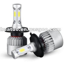 Oslamp H4 H7 H11 H1 H13 H3 9004 9005 9006 9007 9012 COB LED Car Headlight Bulb
