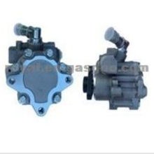 Power Steering Pumps For AUDI