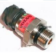 Pressure Sensor 3808805 For Volvo