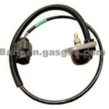 VOLVO Truck Charge Air Pressure Sensor