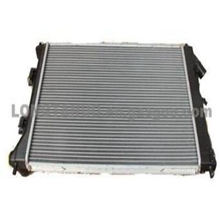 Auto Parts Aluminum Brazing Radiator For ELANTRA 1905/7/3 AT 550*397*16 OEM:25310-3X101 DPI 13333