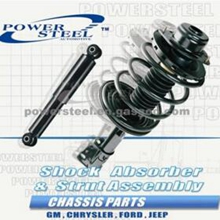Shock Absorber For All American Car