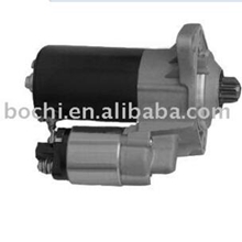 automobile starters for volkswagen POLO 020911023F