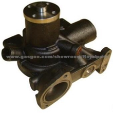 6D24T Water Pump For MITSUBISHI ME995234 For Auto Parts