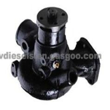 MITSUBISHI Spare Parts 4G64 S4Q2 Water Pump For Forklift Engines