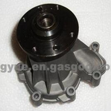 Auto Engine Water Pump For Mercedes-Benz 6612003520