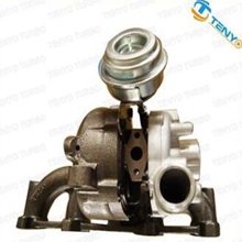 Audi GT1749V 713673-5006S Turbocharger