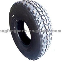 Tyre For Dongfeng Humvee