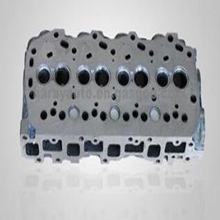 1DZ Engine Cylinder Head 11101-78200