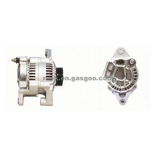 ALTERNATOR S113701110BA FOR CHERY