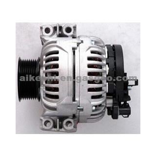Alternator 0124655007