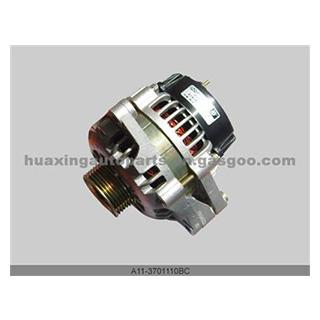 Chery Alternator A11-3701110BC