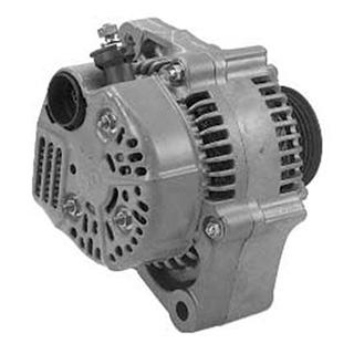 ND 55A Alternator Series 14449