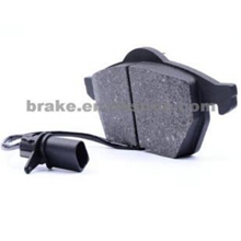 AUDI BRAKE PAD D555