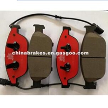 For Audi Brake Pad