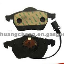 Audi A5 Quattro Brake Pad