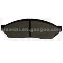 Brake Pad D5009