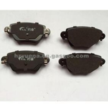 Ford Mondeo Brake Pad