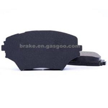 Toyota Disc Brake Pad 04465-42080