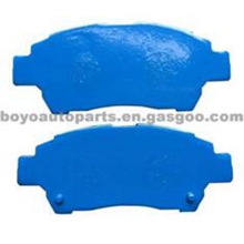 Brake Pad A-634WK