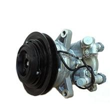 Auto Rear Brake Disc Rotor For Hyundai