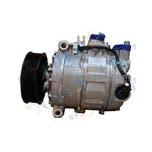 Brake Disc For MERCEDES-BENZ Truck