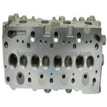 Cylinder Head For ISUZU 4EE1 5607060 AMC908027