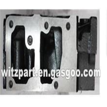 Cylinder Head For KIA J2