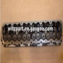 Cylinder Head For CHRYSLER 4BT