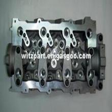 Cylinder Head For HYUNDAI D3EA