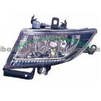 SONATA REPLACEMENT FOG LAMP LIGHT 2004 - 2008