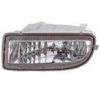 Foglight 81220-60060 For Toyota Prado RZJ9